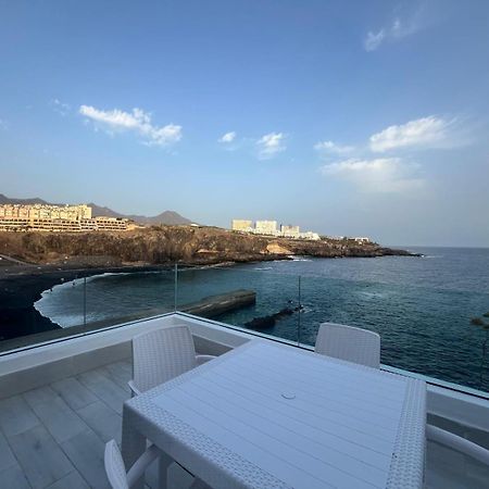 Apartamento Callao Salvaje En El Mar Con Wifi Exterior photo
