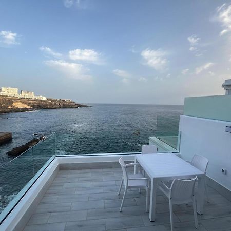 Apartamento Callao Salvaje En El Mar Con Wifi Exterior photo