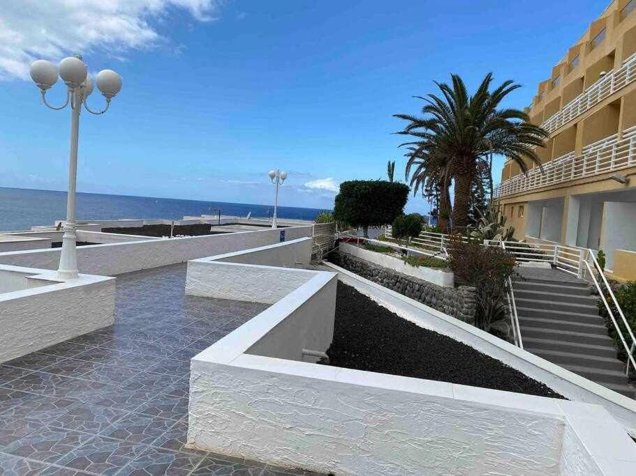 Apartamento Callao Salvaje En El Mar Con Wifi Exterior photo