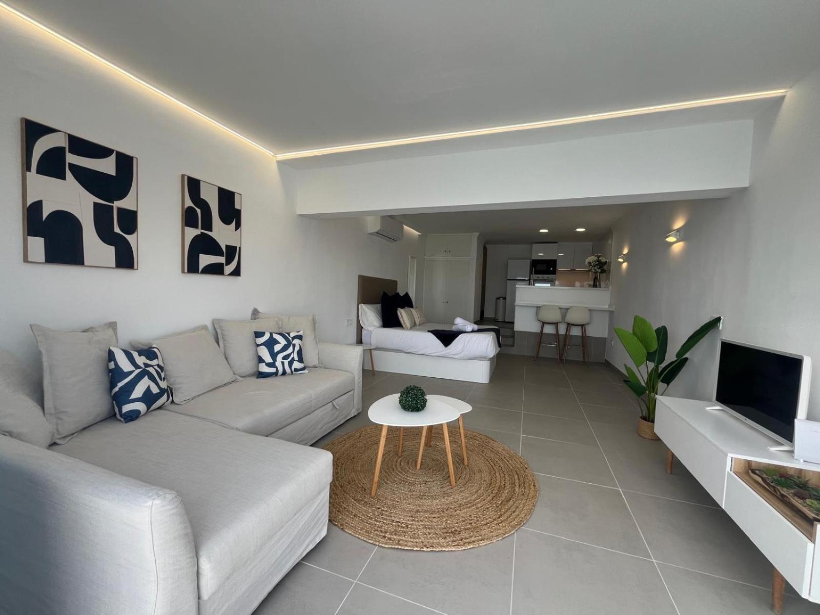 Apartamento Callao Salvaje En El Mar Con Wifi Exterior photo